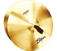 Zildjian A0447 A Orchestral Platillo 20" Symphonic Viennese Tone par