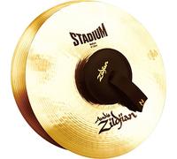 ZILDJIAN A0449 A Orchestral Platillo 14" Stadium medium par