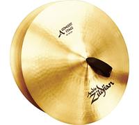 ZILDJIAN A0452 A Orchestral Platillo 18" Concert Stage par