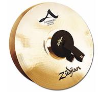 Zildjian A0454 A Orchestral Platillo 16" Stadium medium par