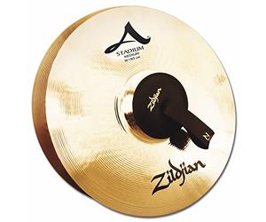 ZILDJIAN A0454 A Orchestral Platillo 16" Stadium medium par