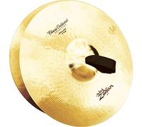 Zildjian A0495 A Orchestral Platillo 16" Classic light par