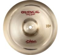 Zildjian A0610 FX Oriental China Thrash 10" Platillo de efectos
