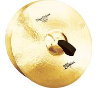 Zildjian A0753 A Orchestral Platillo 18" Classic medium light par