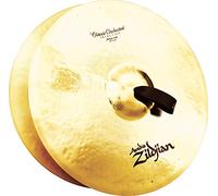 Zildjian A0761 A Orchestral Platillo 20" Classic medium light par