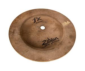 ZILDJIAN A20015 FX Platillo Blast Bell 7"