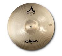 Zildjian A20515 A Custom Platillo 18" crash