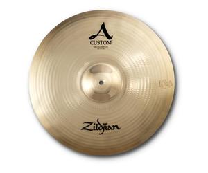 Zildjian A20518 A Custom Platillo 20" medium ride