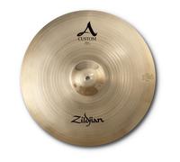 ZILDJIAN A20519 A Custom Platillo A Custom 22" ride