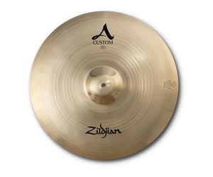 ZILDJIAN A20519 A Custom Platillo A Custom 22" ride