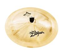 Zildjian A20529 A Custom Platillo 20" china
