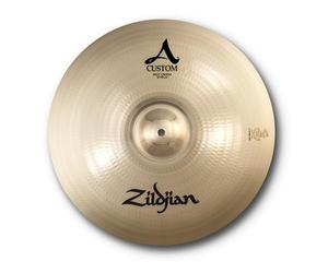 Zildjian A20530 A Custom Platillo 16" fast crash