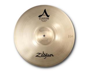 ZILDJIAN A20533 A Custom Platillo A Custom 18" fast crash