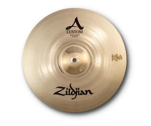 Zildjian A20534 A Custom Platillo 14" fast crash