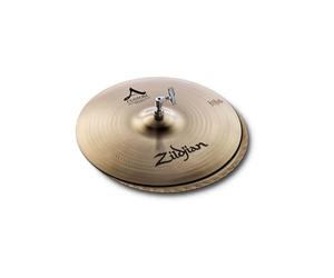 ZILDJIAN A20550 A Custom A Custom 15" Mastersound hi-hat