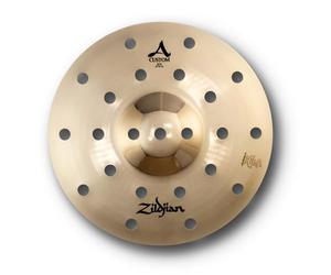 Zildjian A20588 A Custom Platillo 10" EFX