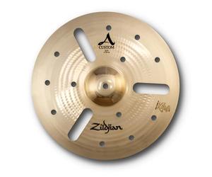ZILDJIAN A20808 A Custom Platillo A Custom 14" EFX