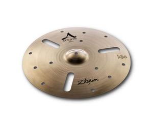 Zildjian A20814 A Custom Platillo 16" EFX crash