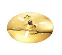 Zildjian A20816 A Custom Platillo 18" EFX crash