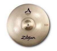 Zildjian Plato Crash 16" A Custom Medium
