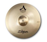 Zildjian A20827 A Custom Platillo 18" medium crash