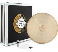 ZILDJIAN A40015 Edición limitada Platillo 20" 400ème anniversaire ride