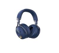 ZILDJIAN ALCHEM Tune Over Ear Headphones, Auriculares inalámbricos, Cancelación Activa de Ruido con micrófono, hasta 45 Horas de duración de la batería, Midnight