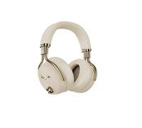 Zildjian ALCHEM-E Perfect Tune Over Ear Headphones, Auriculares inalámbricos, Cancelación activa de ruido con micrófono, Hasta 45 horas de duración de la batería, Sandstorm