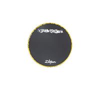 Zildjian Travis Barker Signature - Almohadilla de práctica, 12 pulgadas