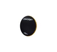 Zildjian Travis Barker Signature - Almohadilla de práctica, 6 pulgadas