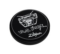 Zildjian Artist Series - Travis Barker - 6" Practice Pad