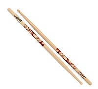 Zildjian ASDG - Baqueta (nogal americano y metal)