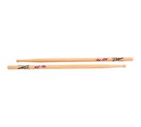 ZILDJIAN ASJO baqueta batería Manu Katché Signature Serie