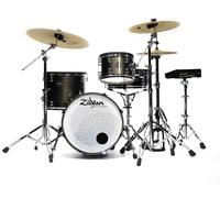 ZILDJIAN Batería Electrónica ALCHEM-E Gold Serie Zildjian E-FAMILY