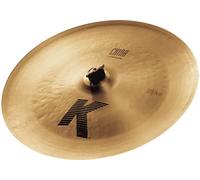 Zildjian China 17" K Zildjian Platillo