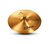 Zildjian Crash 17" Thin Platillo