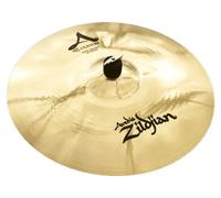 Zildjian Crash 18" A Custom Fast Platillo para Batería