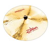 Zildjian A0620 FX Platillo 20" crash of Doom