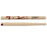 Zildjian Dave Grohl Artist Series - Baquetas, Wood Tip