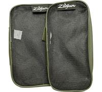 ZILDJIAN Dos fundas para accesorios - Sage (ZXAP0060)