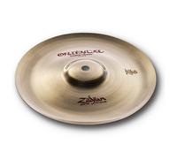 "Zildjian 10"" FX China Trash"