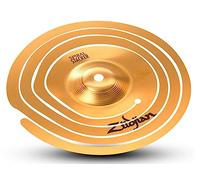 Zildjian FX Cymbals Series - 10" FX Spiral Stacker