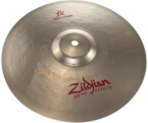 Zildjian FX Cymbals Series - 11" Oriental Trash Splash Cymbal