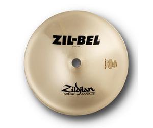 Zildjian FX Cymbals Series - 6" Small Zil-Bel