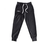 Zildjian Gray Fleece Joggers X-Large