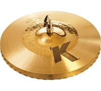 Zildjian Hi Hat 14 1/4" K Custom Hybrid Par