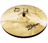 Zildjian Hi Hat 14" A Custom Mastersound Par