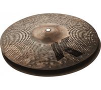 Zildjian K Custom Series - 14" Special Dry Hi-Hat Cymbals - Pair