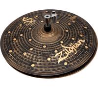 ZILDJIAN S8S S Dark Platillo 14" hi-hat