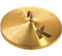 Zildjian Hi Hat K Light Par 15" Platillos